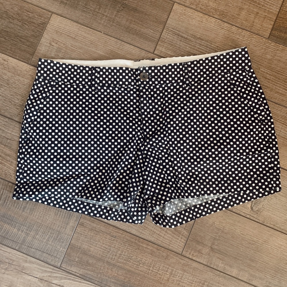 Old Navy shorts